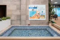 Moganshan Jiangnan Yaowu Zhuxiang Resort Hotel - romantis