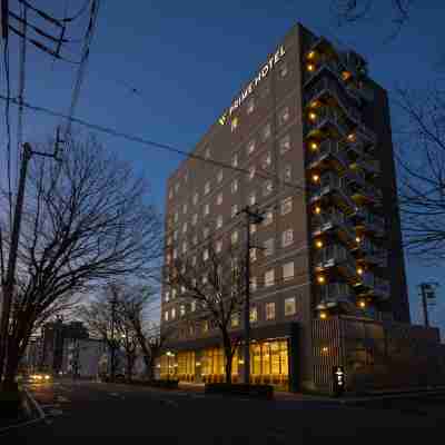 しまなみプライムホテル今治 Hotel Exterior