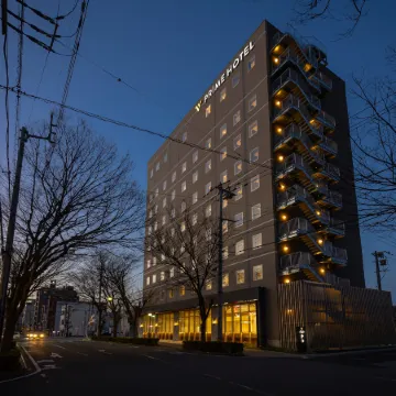 Shimanami PRIME HOTEL IMABARI