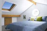 Duplex Design in Versailles