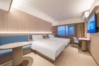 HanTing Hotel (Tieling Normal College) Hôtels à proximité de la Gare de Tieling West