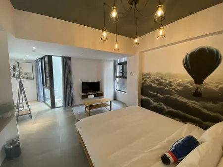 Wandao B&B