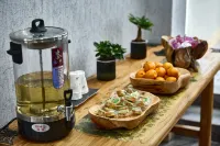 Licheng Jialijing Hotel Hotels in Yucheng