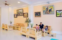 May Ngu Sac Hotel Nha Trang Hotels in Ninh ích