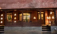 Capital Boutique Hotel Hotels near Basantapur Tower