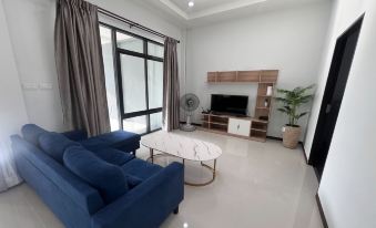 POOMe House