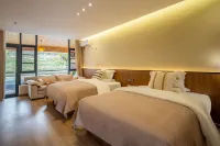 Weixi Yinxing Shanju Homestay