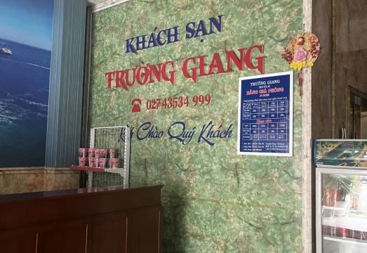 Hotel Truong Giang