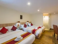 Hotel Goodwill Patan Durbar Square, Kathmandu Hotels in Lalitpur