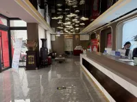 Zhitang Yunting Hotel Hôtels à : Baofeng