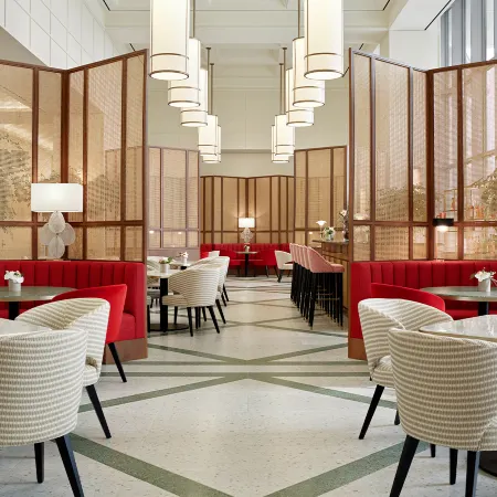 Grand Josun Hill Suite