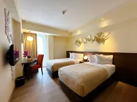 Atanaya Kuta Bali Hotels near Dewi Sri