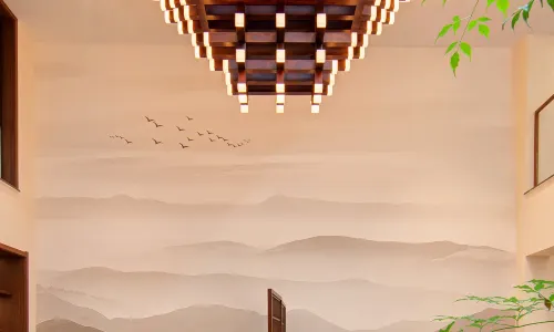 FengXiHeYuan Characteristic Hotel