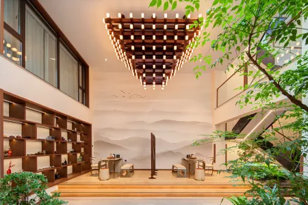 FengXiHeYuan Characteristic Hotel