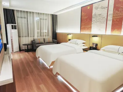 Huangsheng  Hotel