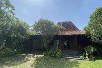 Villa Baliantoro Yogyakarta