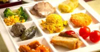 Irago Resort & Convention Hotel - breakfast