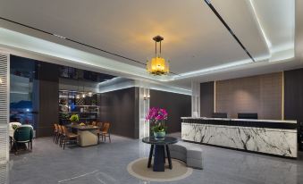 JinHongFour-Seasons Hotel