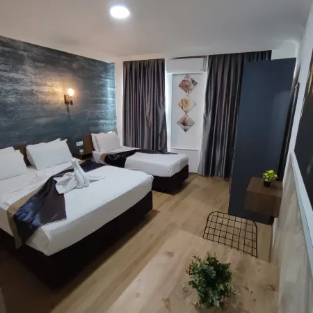 BETA GUESTHOUSE