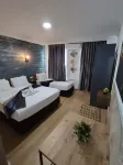 BETA GUESTHOUSE - สัตว์เลี้ยง