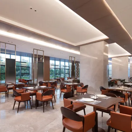 DoubleTree by Hilton Altay Fuyun