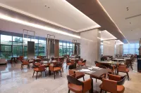 DoubleTree by Hilton Altay Fuyun - breakfast