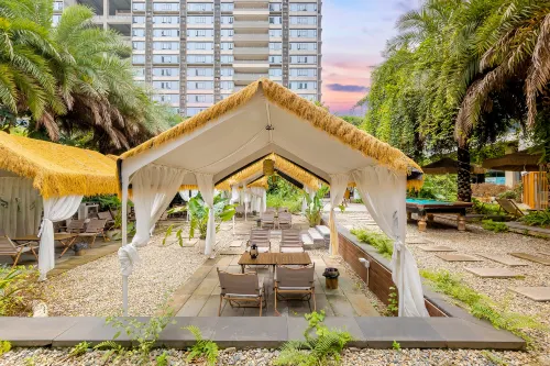 Luxe·Eastern Joy Suites Hotel Photos