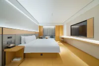 JI Hotel (Anyang Dongzhan Wenming Dadao)