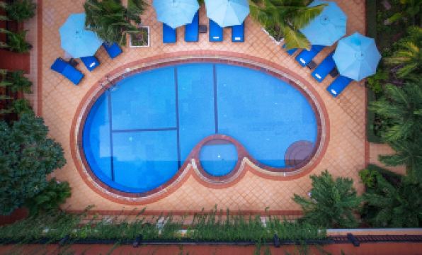 Baitong Heritage Hotel