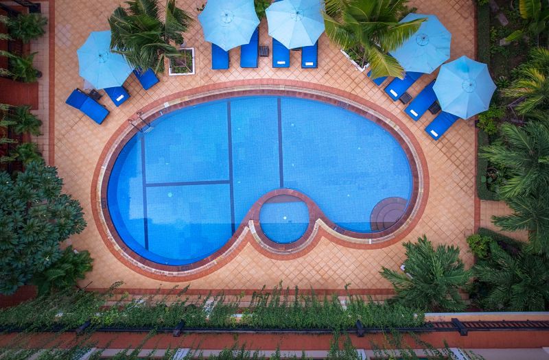 Baitong Heritage Hotel photo 3