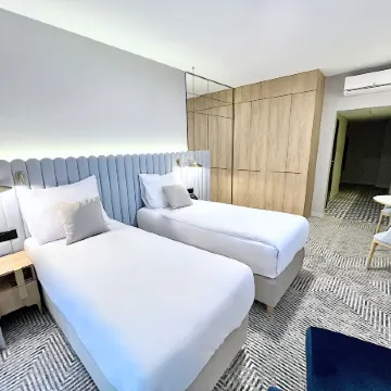Royal Tulip Warsaw Centre Отели рядом с достопримечательностью «Бельведерский дворец»
