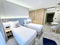 Royal Tulip Warsaw Centre Hotels in Warsaw