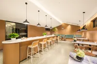 Qian Mei Hotel - petit déjeuner