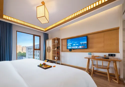 Yunmei Bieyuan Hotel