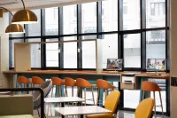 張家口張北希爾頓惠庭ホテル