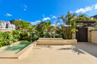 Dongshan Island Hj Villa Flower Land Sea View Holiday Villa - Romantic