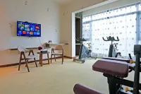 Canghai Yayuan Hotel - Gym