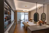 Beihai Four Seasons Sea Language Hotel