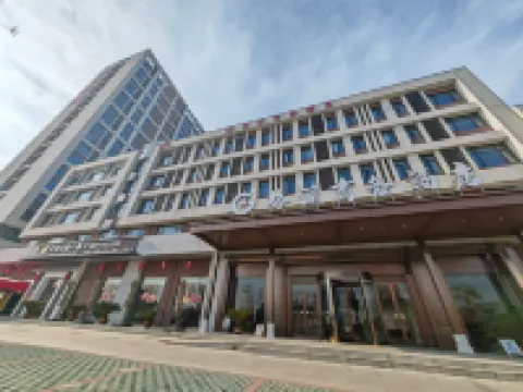Gepai Business Hotel (Xiaogan Shouheng City)