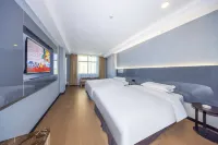 TOWO Superior Hotel (Second People's Hospital Branch, West Gate Market) Các khách sạn ở Đại Tây Tây