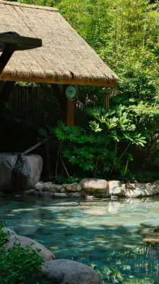 AHN LAN NINGHAI Hôtels à : Ninghai