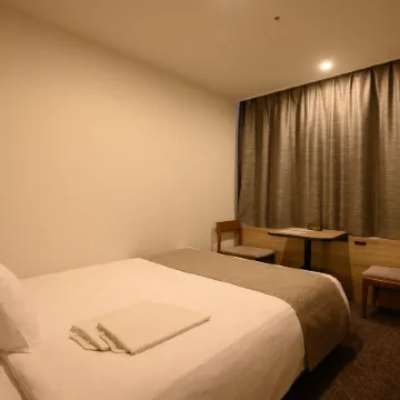 Nagano Tokyu Rei Hotel