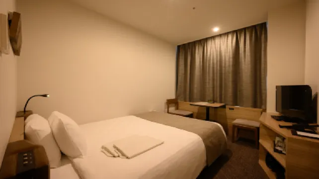Nagano Tokyu Rei Hotel