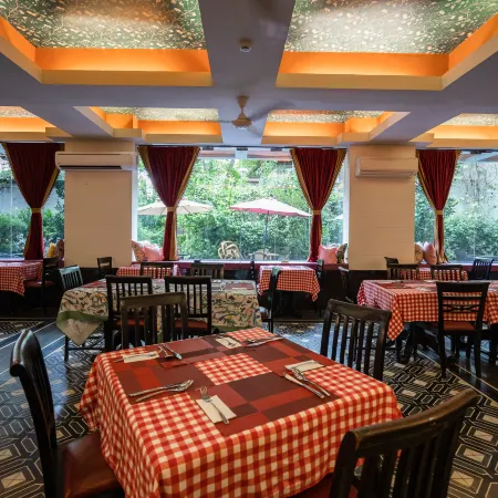 Hotel Penaga