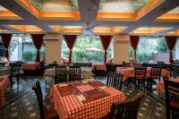 Hotel Penaga