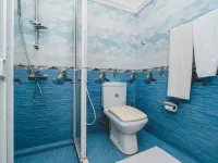 River View Villas Hotels in Dharga Town