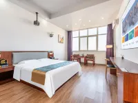 Xingchen Youth Homestay (Jinggangshan University Ji'an Railway Station Branch) Hotels in Ji'an