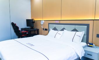 Tianyue Intelligent Hotel