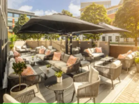 Crowne Plaza LEEDS by IHG Hotels near Leeds Conservatoire