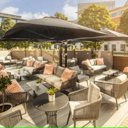 Crowne Plaza LEEDS by IHG